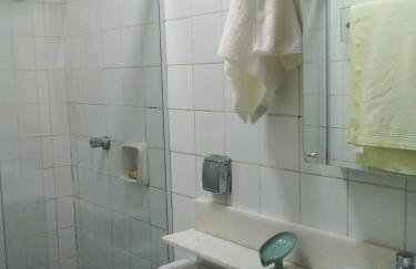 Apto 349 Terceira avenida Multishoping Centro Nucleo Bandeirante - Foto 11