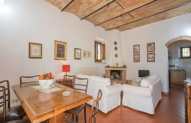 Tuscany Bliss: Garden Retreat - Foto 6