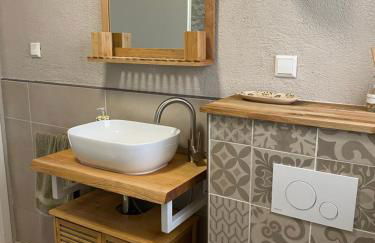 Ferienwohnung Waldschloss - Foto 28