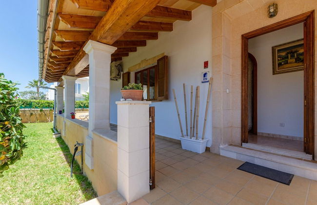 Yourhouse Ca Na Maria - Foto 30