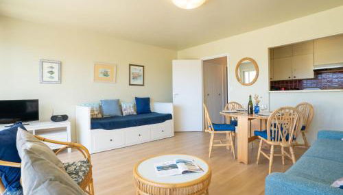 Studio Les Albatros-1 by Interhome - Foto 4