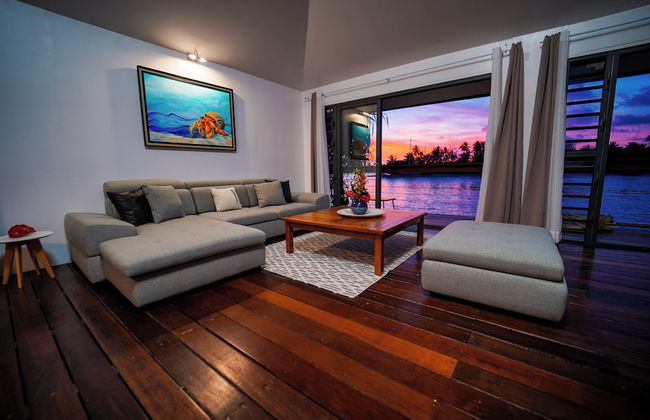 Motu Fara Private Island - Photo 32