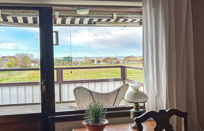 6 Person Holiday Home in Laholm-by Traum - Foto 19