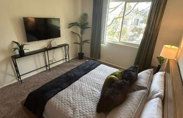 Beverly Hills Midle City 1 br Apt with Parking 202 - Photo 18