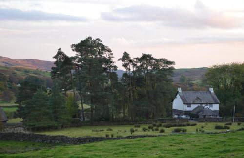 Beautiful Detached Farm House Near Lake Coniston - Pass the Keys - Photo 27