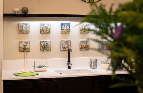 Milu luxury apartment - Foto 8