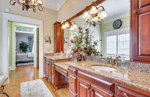 Riverfront North Augusta Home with Private Pool! - Foto 14