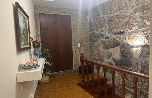 Casa da Ramada - Water SPA Tank with running natural spring water - by Bedzy - Foto 12