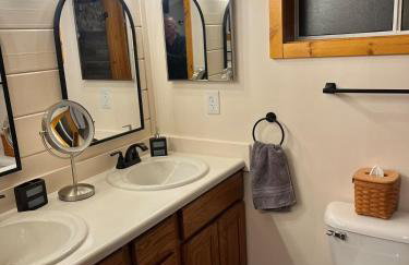 Twain Harte Cozy cabin downtown - Foto 4