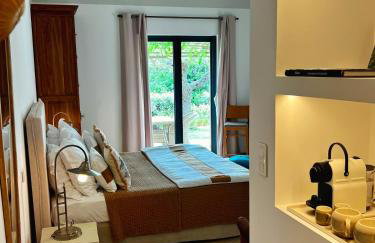 Auberge de l'Oumède - Foto 63