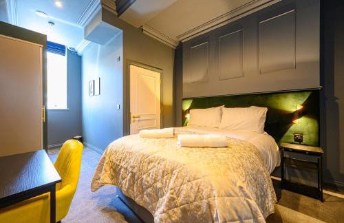 Harrogate by Deuce Hotels - Photo 15