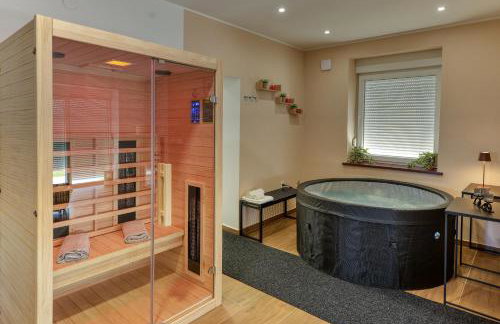 Kuća za odmor Štrigovski raj - Foto 24