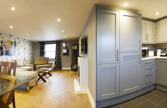 Five Star Stays - Foto 51