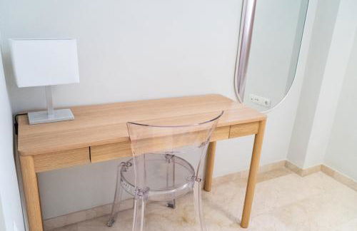 Duplex with pool in Gelves, close to Seville - Photo 16