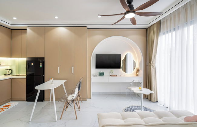 The Royal Homies - Phu My Hung - Foto 11