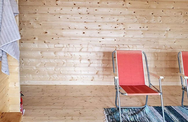 7 Person Holiday Home in Arjang - Foto 14