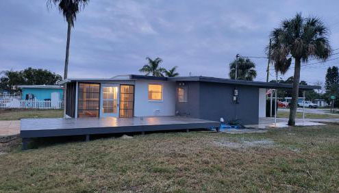 Hudson Water Front House - Foto 2