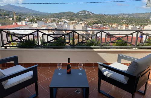 Apartment with solarium/terrace. - Foto 26