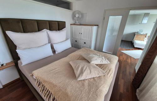 "myHarbourfront", luxuriöses Wohnen an der Hafenmole - Foto 14