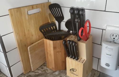 Super Cozy 2 bedroom with Fast WIFI and Queen Bed close to Downtown Houston!! - Foto 7