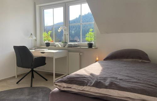 Ferienwohnung Westerwaldblick Haiger - Foto 13