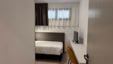 Suites Marilia Apartments Pool Side - Suite Livorno Holiday Home Group - Foto 5