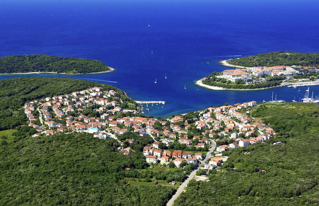 Modern Apartment Near the Beach in Istria - Foto 22