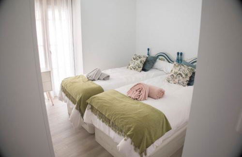 ViA DE LA PLATA SUITES 1A - Foto 11