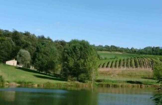 San Bernardino del Lago - Foto 62