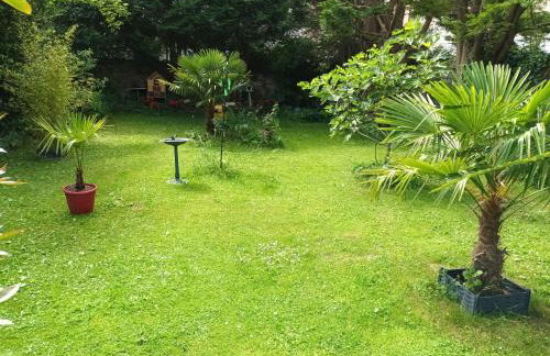 gîte du jardin secret - Foto 27
