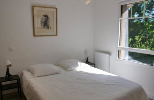 Apt. neuf à 50m du port - Parking privé, ascenseur - Foto 16