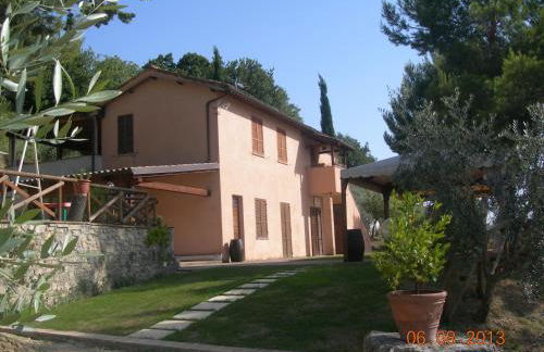 Azienda Agrituristica Il Moraiolo - Photo 31