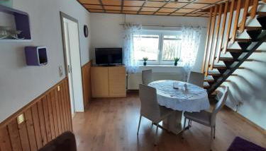 Ferienhaus Schoene - Foto 4