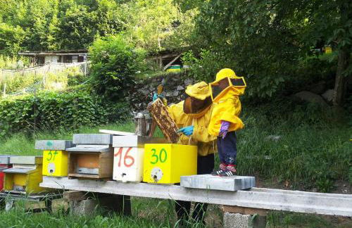 Agriturismo Dalla Natura la Salute - Foto 68