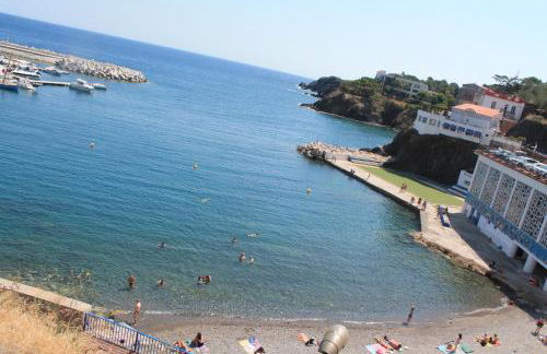 appartement vue mer el farniente - Foto 40