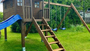 Na Tatrzańskim Szlaku - Foto 2, Garden, Garden view