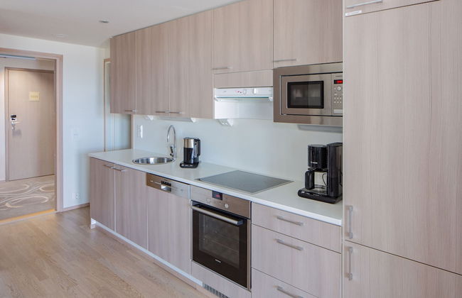 Holiday Club Katinkulta Superior Apartments - Foto 16