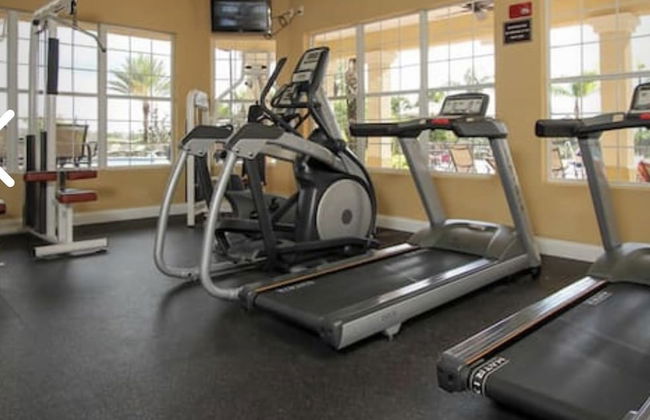 Executive 3 Br Villa @Universal / Vista Cay/Conv.Center - Foto 75