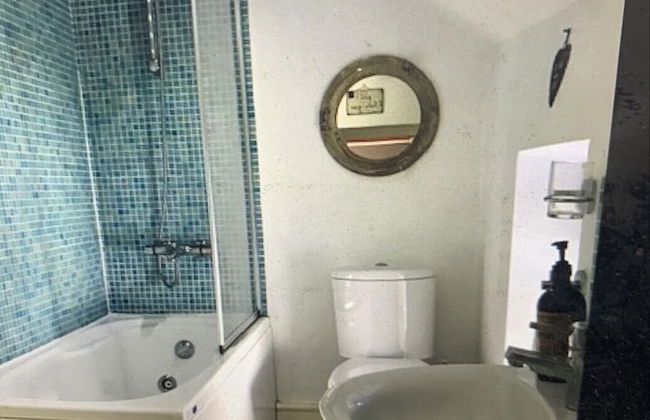 Cavedale cottage - Foto 6