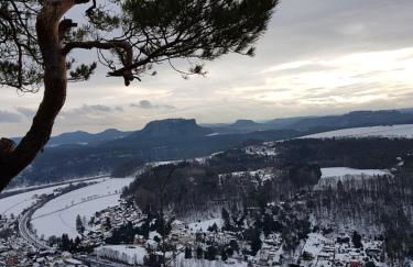 Ferienwohnung "WILLI" - Foto 38