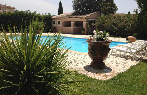 Les Muscades - Foto 6