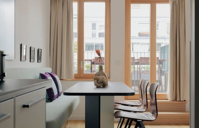 Edgar Suites Hameau-Porte de Versailles - Photo 47