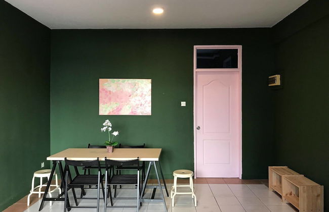 Elopura Vacation Apartment - Photo 19