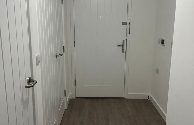 Beautiful 1-bed Apartment in Barking - Foto 7