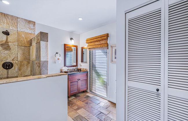 Aina Nalu C107 2 Bedroom Condo by Redawning - Foto 21