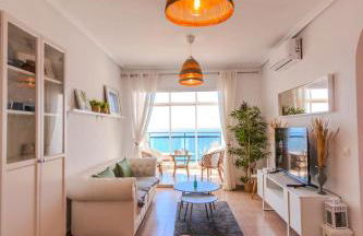 Infinite view of Tabarca near the sea and airport - Foto 33