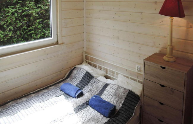 Bungalow in Kolczewo Near Baltic Sea & Lakes - Photo 4