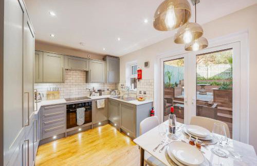 Two Bed Home in Portishead - Foto 9