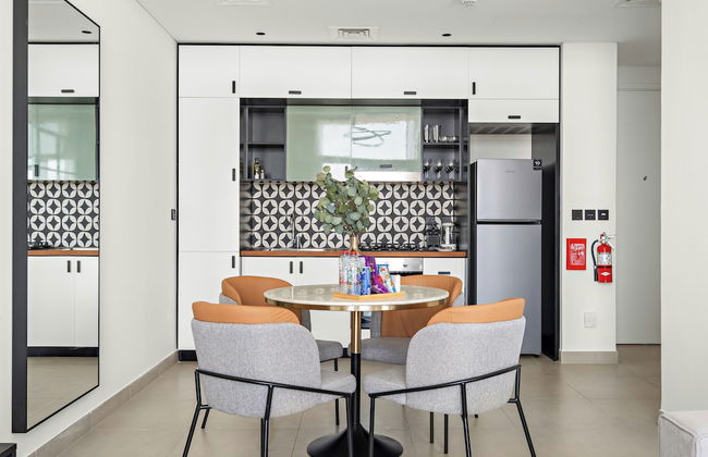 Silkhaus Collective, Dubai Hills - Photo 15