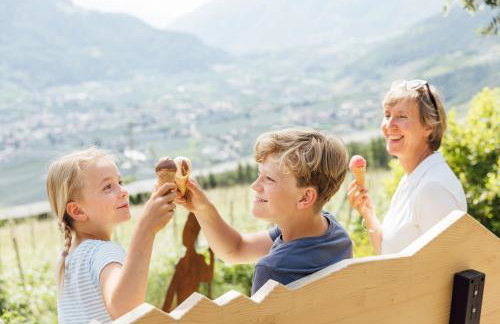 Appartements Villa Fortuna - Foto 80